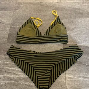 Boys and Arrows Dana the Delinquent Top